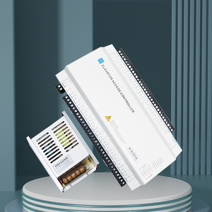 Support MQTT Wiegand Rfid Card Qr Locker Door Controller Elevator <strong>Control</strong> <strong>System</strong> Free Sdk <strong>Tcp</strong>/<strong>Ip</strong> Elevator <strong>Access</strong> <strong>Control</strong> Board - Product Image 2