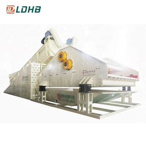 Cao Hiệu Quả Làm Sạch Đôi Vít Cát Máy Giặt Máy Cho Cát Sông Rửa Nhà Máy - Product Image 3