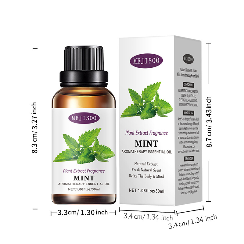 menthe