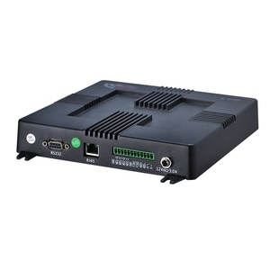 Vanch TCP/IP lettore di schede di controllo accessi UHF RFID sistema di cronometraggio per la maratona di gara Record