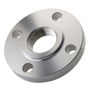 Mặt bích 1/2 "~ 72" sch40 <span class=keywords><strong>sch80</strong></span> class150 ~ 900 thép carbon trượt trên mặt bích vì vậy <span class=keywords><strong>WN</strong></span> TH PL BL mặt bích A105 f304l - Product Image 1