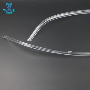 Mercedes-Benz GLA W117ไฟหน้ารถ, เปลี่ยนแถบไฟ DRL ไฟหน้ารถรุ่นมาตรฐาน - Product Image 5