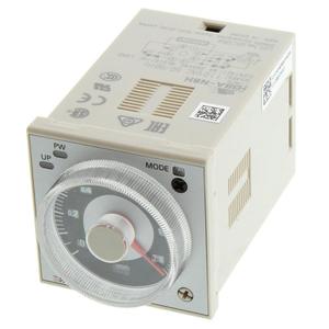<span class=keywords><strong>H3BA</strong></span>-<span class=keywords><strong>N8H</strong></span>デジタルタイマーリレーSPDT 0.05s-00h時間制御モジュール