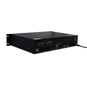Full Set <strong>of</strong> Conference <strong>System</strong>, Microphone, Conference Host, Conference Microphone, and Chair Unit with Video Tracking <strong>Function</strong> - Product Image 4