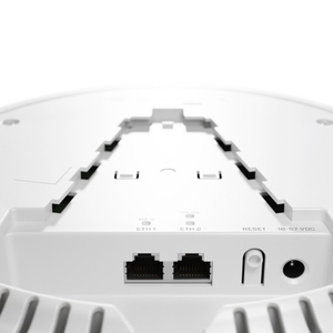 Reti UniFi 6 + punto di accesso PoE adattatore non incluso dispositivi di rete - Product Image 4