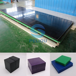 <strong>HDPE</strong> Plastic <strong>Sleeper</strong> OEM&ODM UHMWPE <strong>Sleepers</strong> Manufacturer Plastic Railway Block <strong>Sleeper</strong>