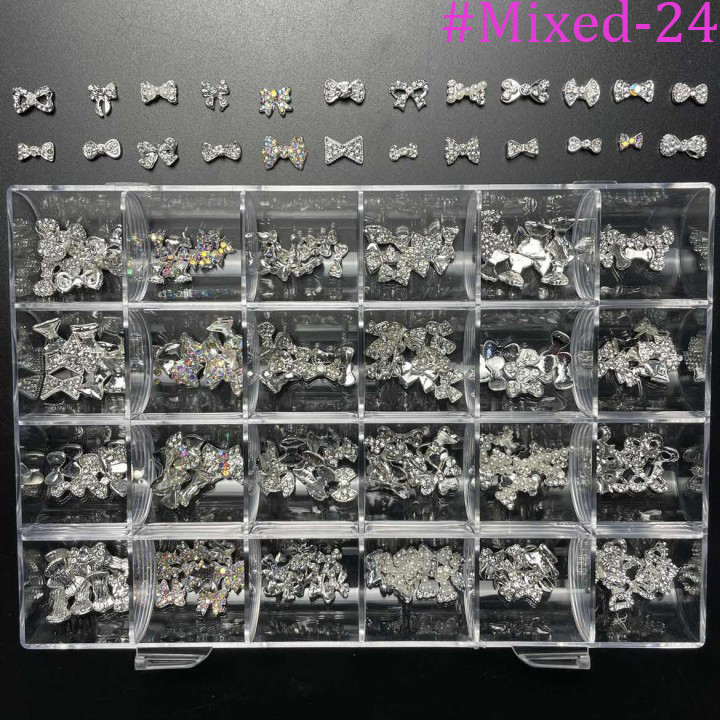 Mixta-24