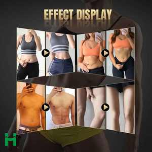 Heimgebrauch Inner <span class=keywords><strong>Roller</strong></span> Ball Körper <span class=keywords><strong>massage</strong></span> gerät Hauts traffung Lymph drainage Cellulite Reduction Pain Relief <span class=keywords><strong>Roller</strong></span> Machine - Product Image 4