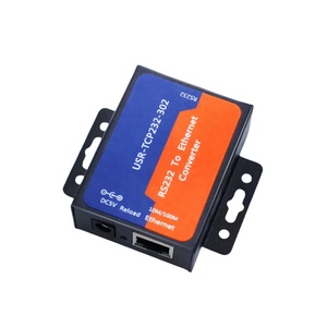 RS232 to <strong>TCP</strong> <strong>IP</strong> Ethernet Converter Embedded Ethernet Module TCP232-302