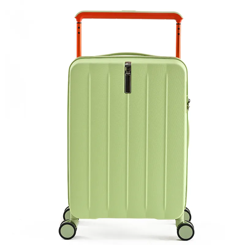 Goby London New Style Günstiger Preis 2 Stück Hochwertiges Gepäck Großhandel Große Kapazität für lange Reise Koffer-Sets