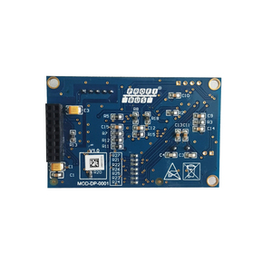 Modbus zu Profibus DP Konvertierungs modul Modbus TCP IO Modul - Product Image 4