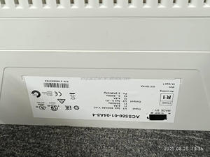 Ổ đĩa mới 3HP 4.8A 3 giai đoạn ACS580-01-04A8-4 chuyển đổi tần số fedex hoặc DHL - Product Image 3