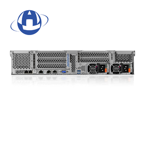 <strong>Server</strong> Room Monitoring Solutions Sr550 64Gb Truddr4 Internal <strong>Network</strong> Gpu 2U Rack Mount Data <strong>Base</strong> <strong>Server</strong> - Product Image 4