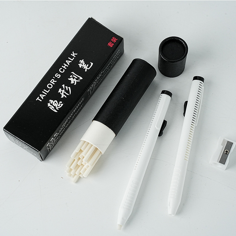 Black Box Set: 2 Pens + 20 Refills