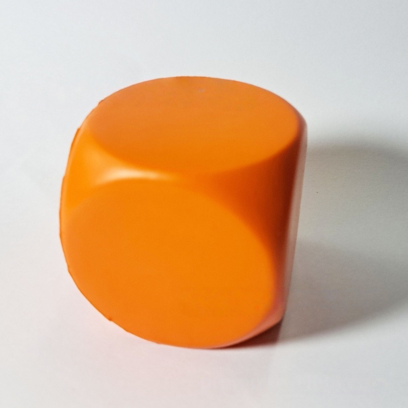 Naranja