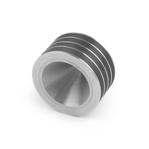 OEM CNC-Bearbeitung für autonome Roboter & Drohnen | Kunden spezifische Kunststoff-und Metall komponenten | Rapid Prototyping Hersteller - Product Image 2