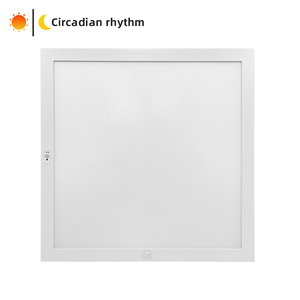 Sirkadiyen ritim aydınlatma Panel AYDINLATMA CCT dim Sunlite hastane merdiven koridor akıllı algılama LED Panel AYDINLATMA - Product Image 1