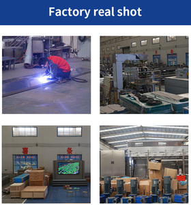 Commercial French Fries <strong>Fully</strong> Automatic <strong>Production</strong> <strong>Line</strong> From Raw Materials to Finished Products with One-button Operation