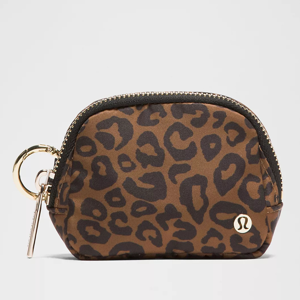 Leopard Print