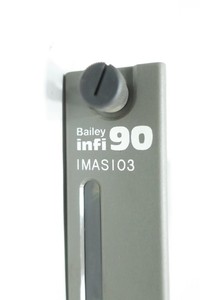 IMASI03 Bailey Infi 90 <strong>Analog</strong> <strong>Input</strong> Slave <strong>Module</strong> - Product Image 4