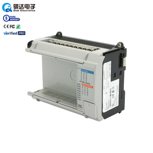 New Original 1764-24BWA 1500 Relay <strong>Inputs</strong>/<strong>Outputs</strong> Base <strong>Unit</strong> PLC Programmable Controller in Stock - Product Image 3