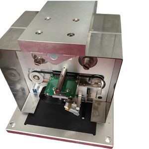 Codificatore automatico personalizzabile della data della stampante termica della stampante con il cartone pneumatico dell'azionamento che impacca la macchina di stampa di codice Batch - Product Image 6