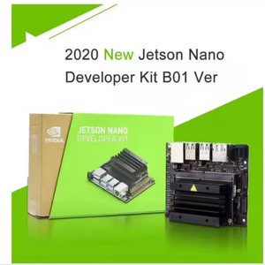 Jetson Nano Developer Kit B01 versione linux Demo Bar - Product Image 5