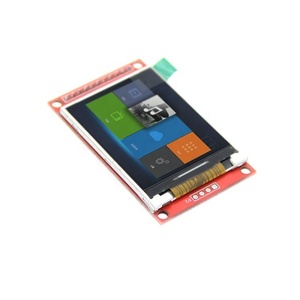 Eparthub 2.0 inch TFT LCD Module Color Screen with <strong>SPI</strong> Serial Port and Only 4 IOs for Children's <strong>Programming</strong> and Learning - Product Image 1