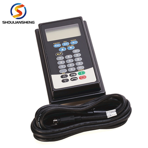New Original Stock 20-HIM-C6S-2NO PLC PAC Dedicated <strong>Controller</strong> Automation <strong>Controller</strong> - Product Image 3