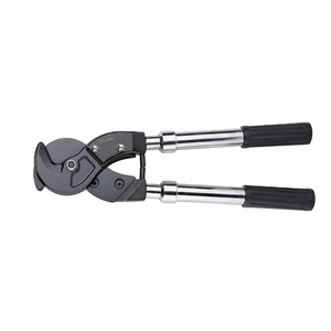ZUPPER TC-250S เครื่องมือตัดสายเคเบิลขนาดใหญ่แบบยืดหดได้ด้วยมือ - Product Image 1
