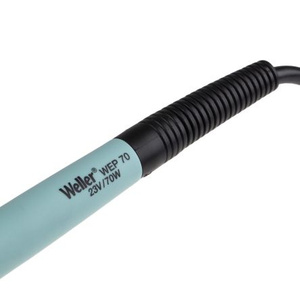 ด้ามจับหัวแร้งบัดกรีแบบ WEP70 24V 70W 100% weller ของแท้สำหรับ WE1010 weller เครื่องมือบัดกรีชุดเครื่องมือเชื่อม - Product Image 4