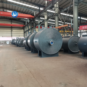 Stainless Steel 304/316L Automatic Spiral Plate <strong>Heat</strong> <strong>Exchanger</strong> Key Component for Nuclear <strong>Power</strong> <strong>Plant</strong> and Chemical <strong>Plant</strong>