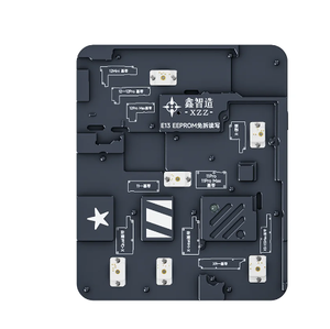 XZZ I4 I5 16 EEPROM programmatore FIX-E15 per iPhone X-15 16 PM Baseband eprom Chip lettura e scrittura di riparazione senza smontaggio