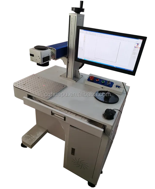 HPDBL1T20 Desktop laser marking-factory supply-price concessions