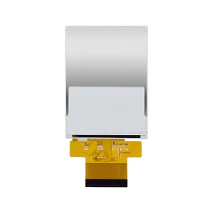 Optional 2,8 Zoll 240 X320 Ili9341 Treiber RGB SPI MCU-Schnitts telle TFT-Display mit LCD-Touchscreen-LCD-Modulen - Product Image 6