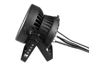 DMX 512 Fernbedienung 240 W COB Bühnenlicht Vier-in-Ein wasserdichtes IP65 Par-Lichter für Veranstaltungen - Product Image 3