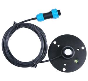 314990735 Mehrfunktions-Sensormodule PAR-Sensor - RS485 - Verbinder - Product Image 1