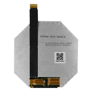 2,5-Zoll-kleines kreisförmiges LCD-Modul 480*480 IPS-TFT-Display mit RGB-Schnitts telle MIPI-Bildschirm Panel runder TFT-Display-LCD-Bildschirm - Product Image 3