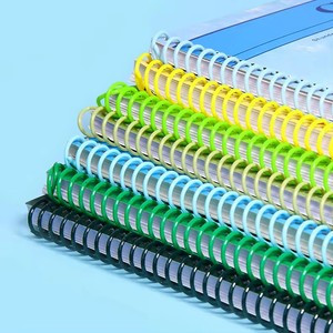 Wholesale Stationery Classmate <strong>Notebook</strong> <strong>Custom</strong> <strong>Notebook</strong> <strong>Printing</strong> School <strong>Custom</strong> <strong>Printing</strong> Journal Spiral <strong>Notebook</strong> - Product Image 2