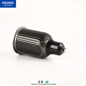 热卖7w10w12w gu10发光二极管灯泡GU5.3聚光灯Mr16筒灯发光二极管gu10框架带框架的廉价聚光灯gu10灯泡 - Product Image 6
