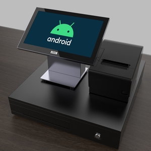 11.6 Inch Touch Pos System <strong>Built</strong>-<strong>in</strong> 80MM <strong>Printer</strong> OS Android11 - Product Image 6