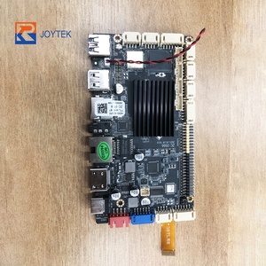 Rjoytek 6 pollici <span class=keywords><strong>Android</strong></span> TFT Display <span class=keywords><strong>Kit</strong></span> con scheda <span class=keywords><strong>LCD</strong></span> Touchscreen accessorio - Product Image 3