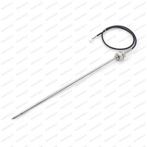 Oil Fryer <strong>Sensor</strong> RTD <strong>PT1000</strong> NTC <strong>Temperature</strong> <strong>Sensor</strong> Food Grade High <strong>Temperature</strong> Probe - Product Image 5