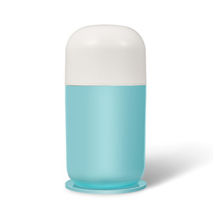 300ml điện gia dụng kem sữa chua mini lưỡi thép không gỉ dễ dàng Hướng dẫn vận hành tiếng Anh để sử dụng tại nhà - Product Image 1