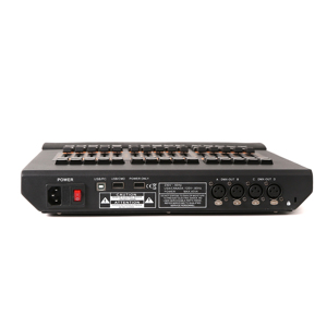 Myth сценическое освещение консоли Fader крыло onPC DMX контроллер MMA контроллер - Product Image 3