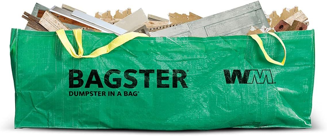 Dumpster