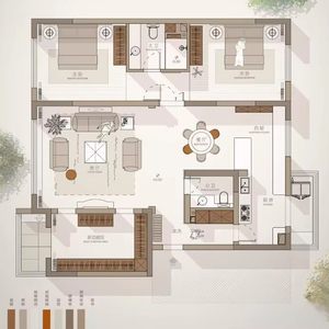 <span class=keywords><strong>Design</strong></span> De Interiores E Layout Com Material De Renderização <span class=keywords><strong>3D</strong></span> Fornecimento Acabamentos Duros Mobiliário Macio E Suporte De Desenho