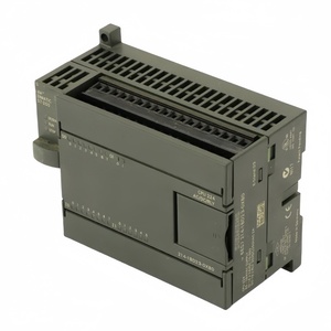 PLC modulo Controller nuovo e originale per controlli industriali magazzino magazzino PLC Controller di programmazione 6ES7214-1BD23-0XB0 - Product Image 1
