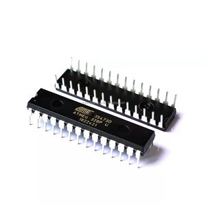 Atmega 328 atmega328 pu mikrodenetleyici IC MCU 28DIP ATMEGA328P-PU