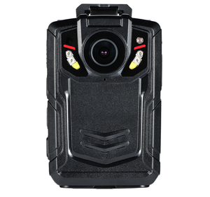 Mini Portable 1512P 2 Inch Screen Body Worn <strong>Camera</strong> with Ip67 Waterproof &amp; IR Night Vision Wearable <strong>Camera</strong> for Security Guard - Product Image 4